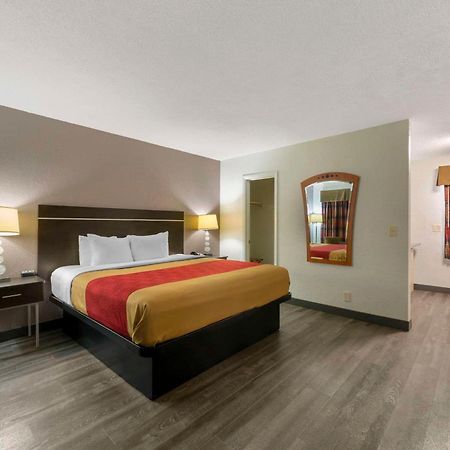 Fort Lauderdale Gardens Inn & Suites Ft Lauderdale International Airport Hollywood Eksteriør bilde