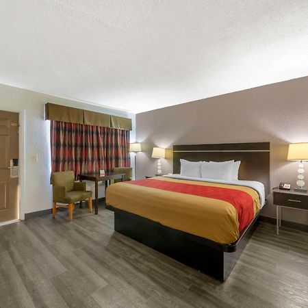 Fort Lauderdale Gardens Inn & Suites Ft Lauderdale International Airport Hollywood Eksteriør bilde