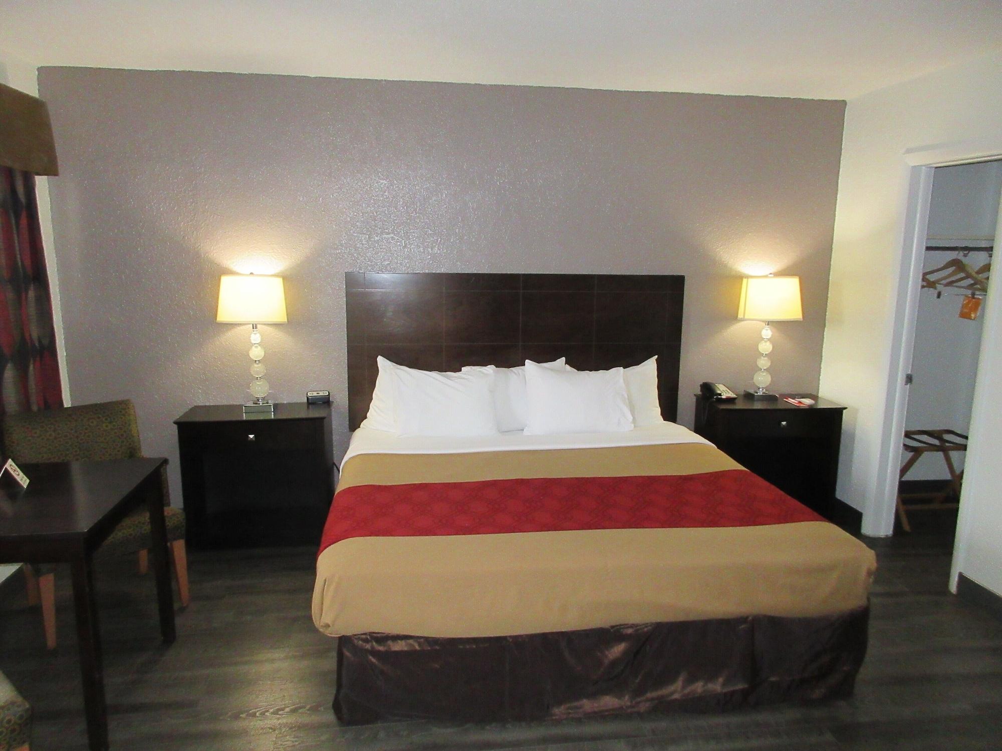 Fort Lauderdale Gardens Inn & Suites Ft Lauderdale International Airport Hollywood Eksteriør bilde