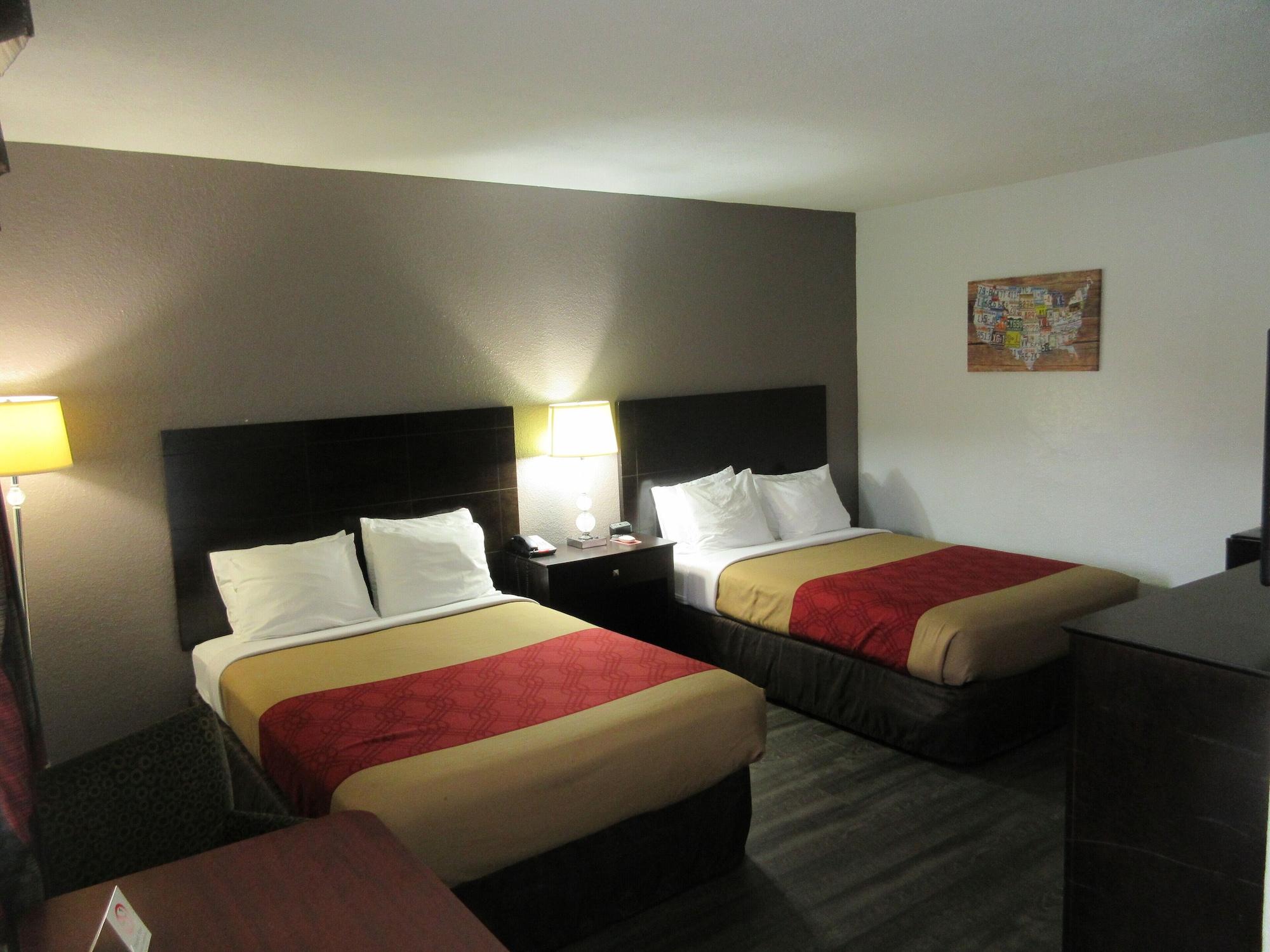 Fort Lauderdale Gardens Inn & Suites Ft Lauderdale International Airport Hollywood Eksteriør bilde