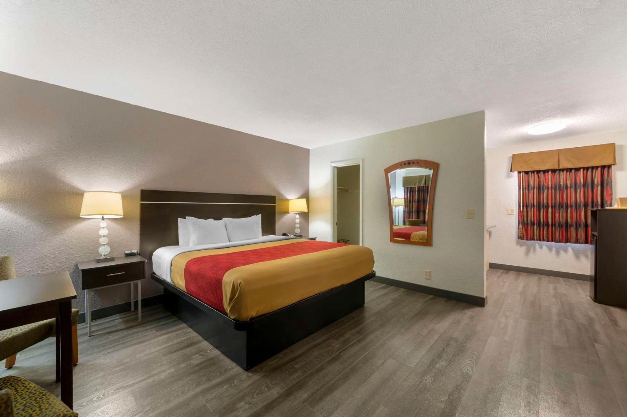 Fort Lauderdale Gardens Inn & Suites Ft Lauderdale International Airport Hollywood Eksteriør bilde