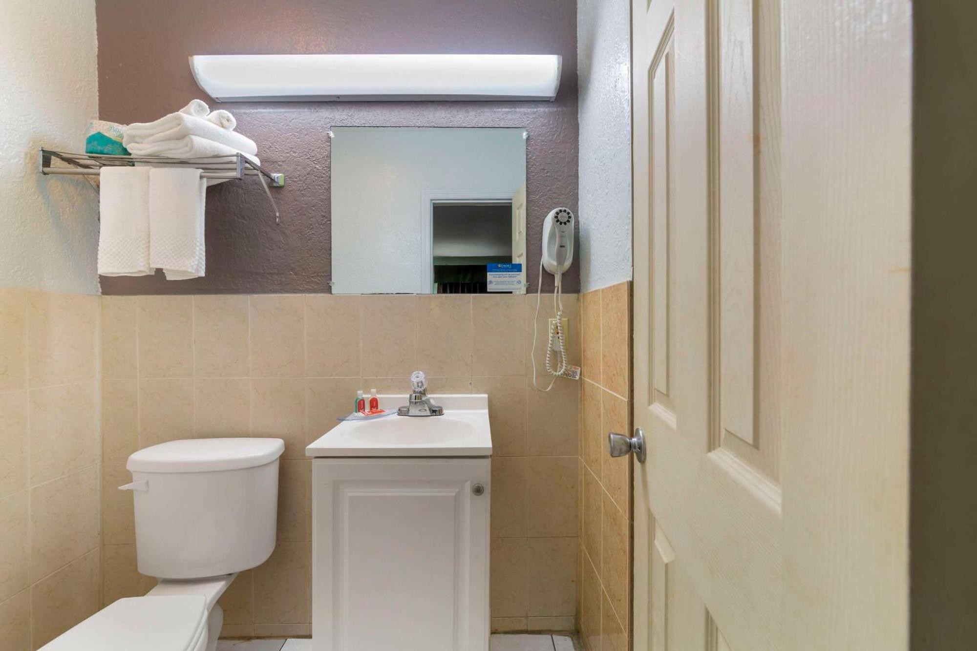 Fort Lauderdale Gardens Inn & Suites Ft Lauderdale International Airport Hollywood Eksteriør bilde