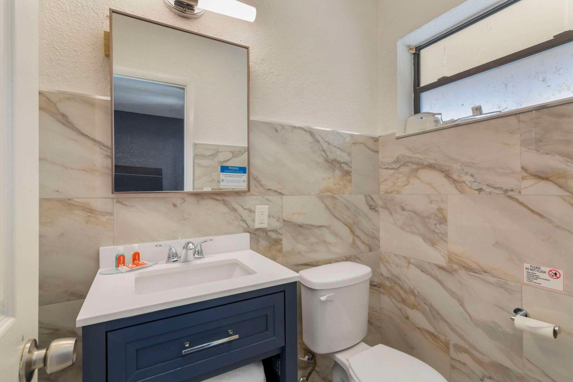 Fort Lauderdale Gardens Inn & Suites Ft Lauderdale International Airport Hollywood Eksteriør bilde