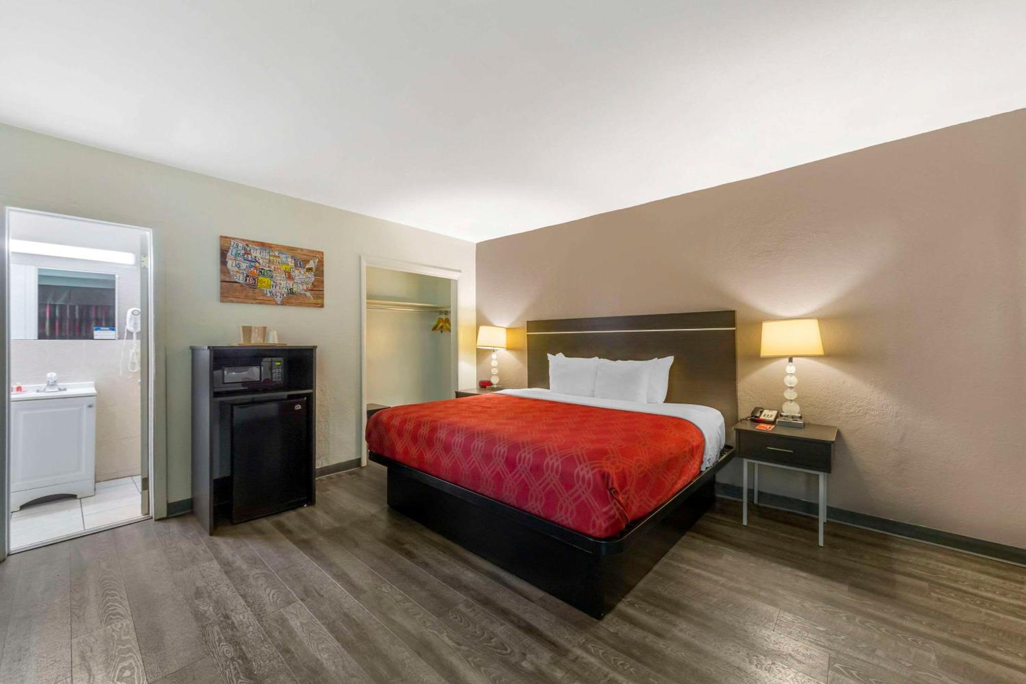 Fort Lauderdale Gardens Inn & Suites Ft Lauderdale International Airport Hollywood Eksteriør bilde