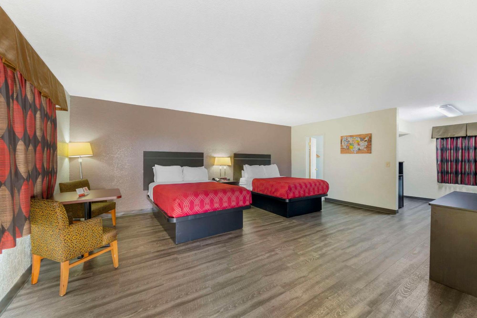 Fort Lauderdale Gardens Inn & Suites Ft Lauderdale International Airport Hollywood Eksteriør bilde