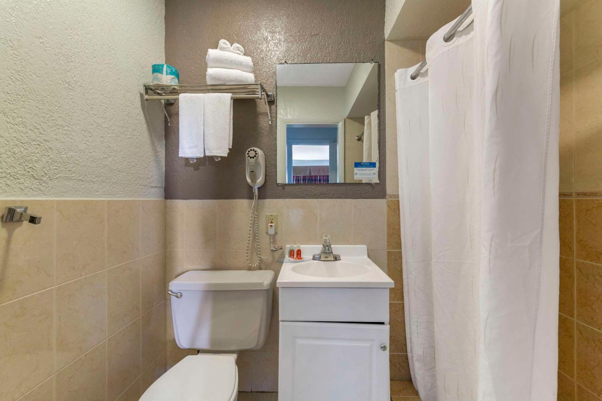 Fort Lauderdale Gardens Inn & Suites Ft Lauderdale International Airport Hollywood Eksteriør bilde