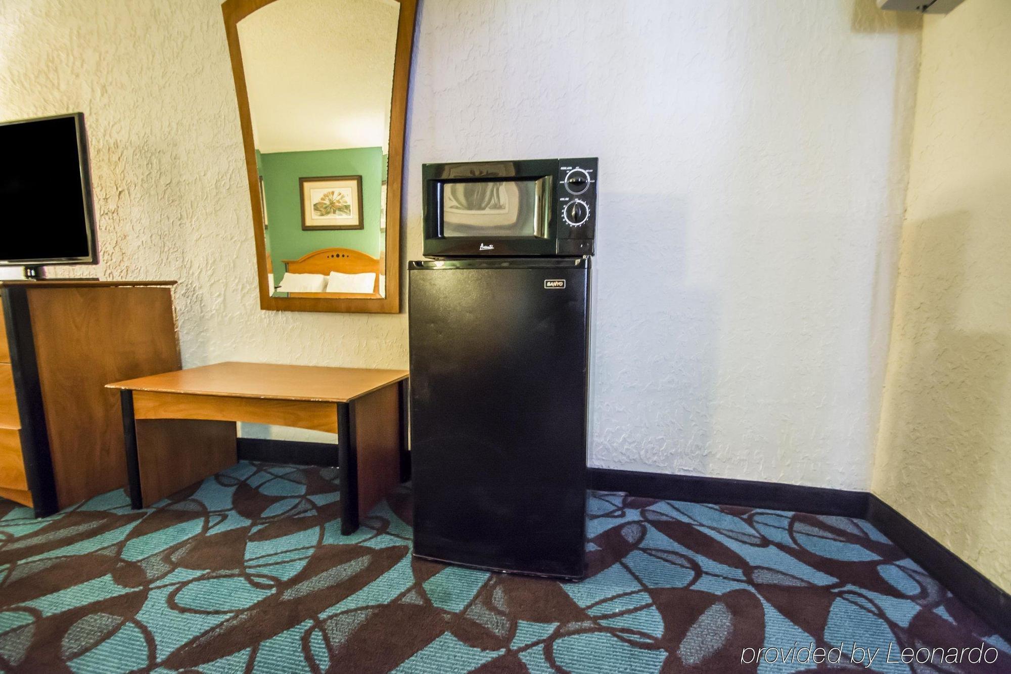 Fort Lauderdale Gardens Inn & Suites Ft Lauderdale International Airport Hollywood Eksteriør bilde