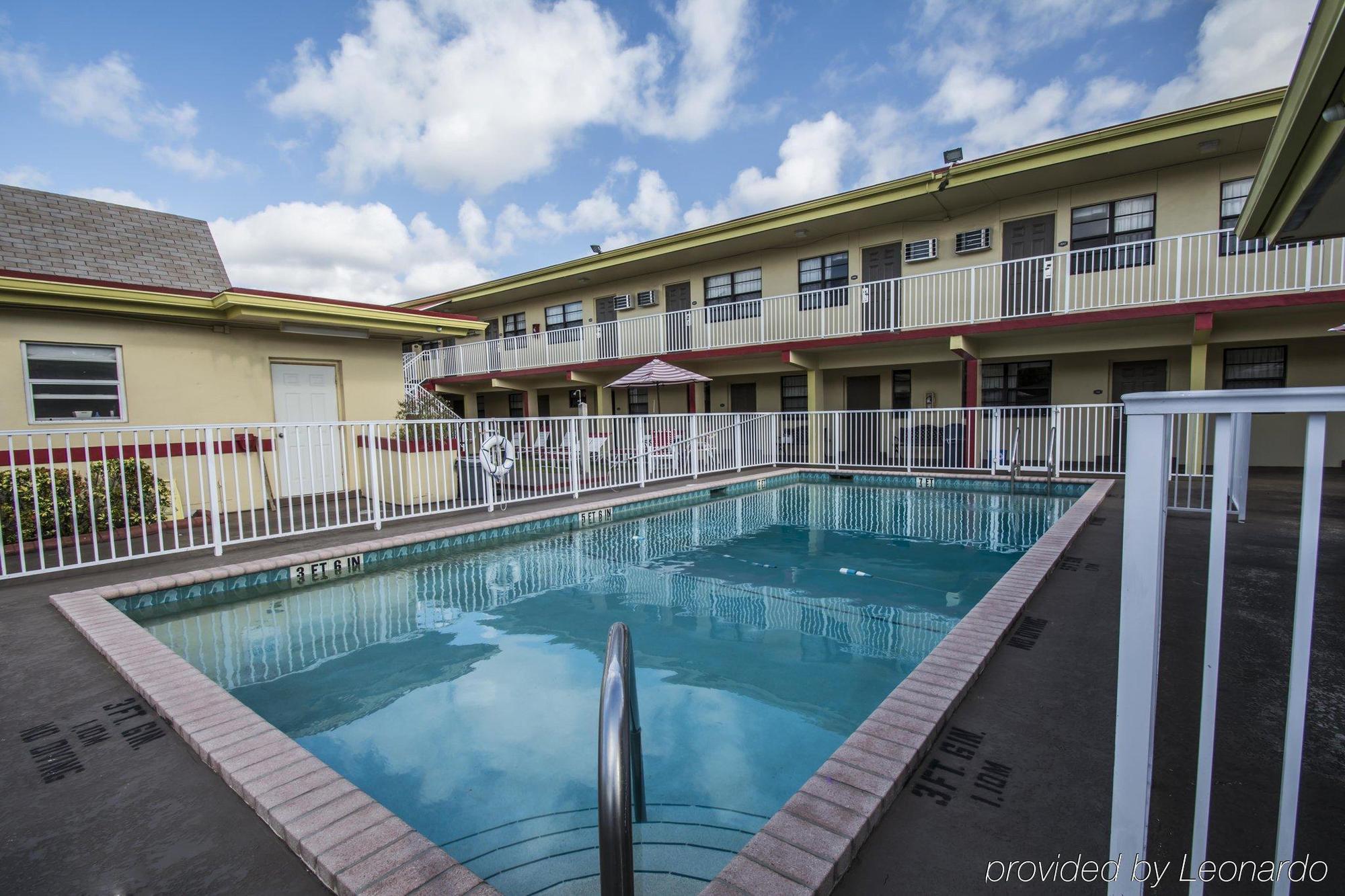 Fort Lauderdale Gardens Inn & Suites Ft Lauderdale International Airport Hollywood Eksteriør bilde