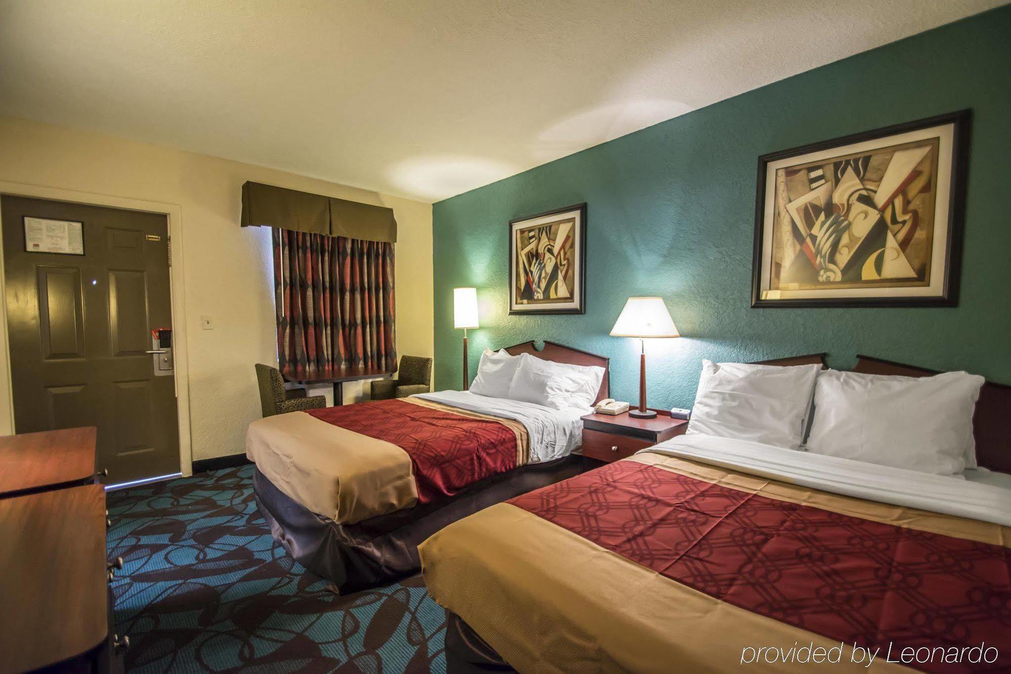 Fort Lauderdale Gardens Inn & Suites Ft Lauderdale International Airport Hollywood Eksteriør bilde