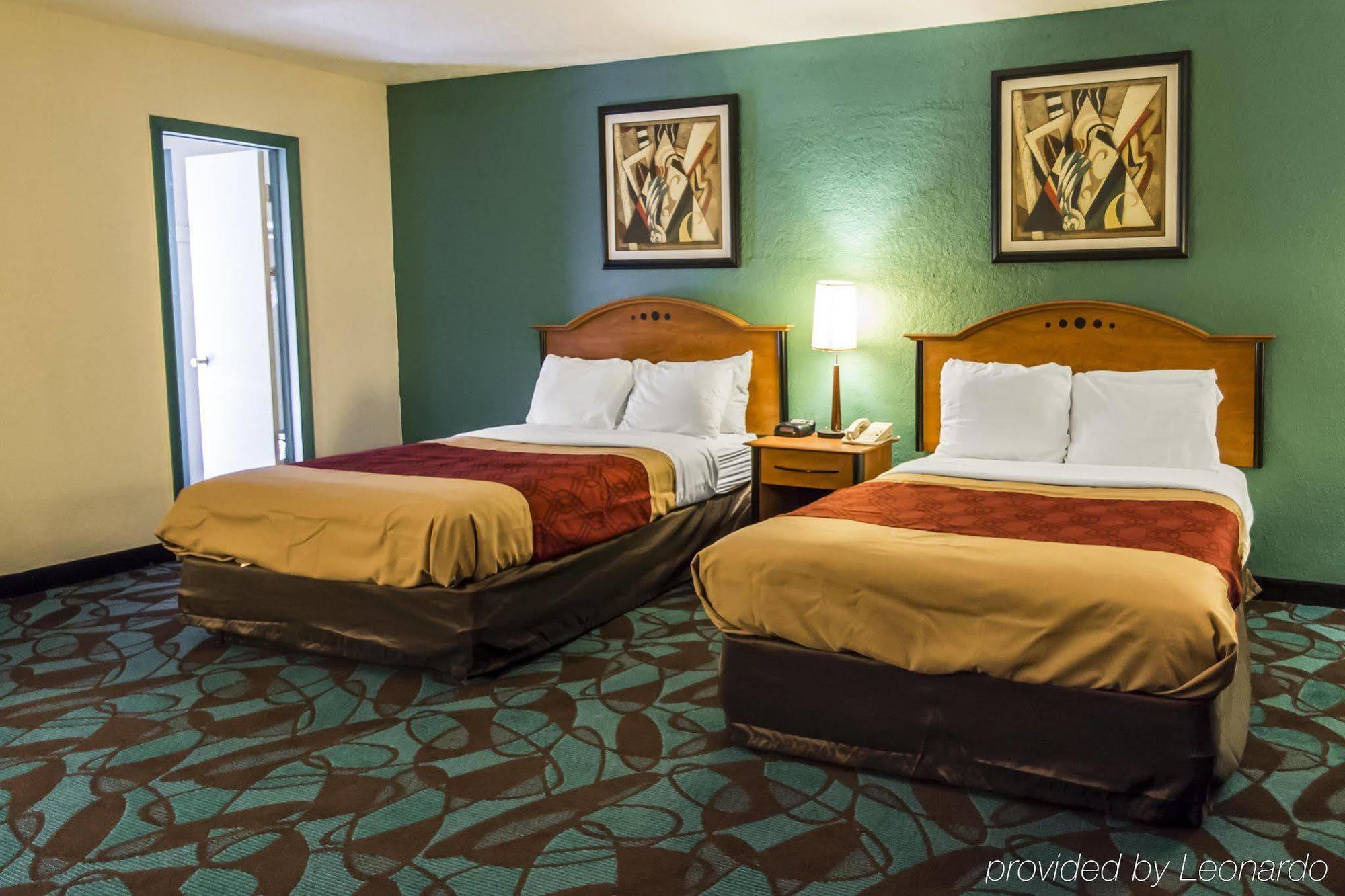 Fort Lauderdale Gardens Inn & Suites Ft Lauderdale International Airport Hollywood Eksteriør bilde