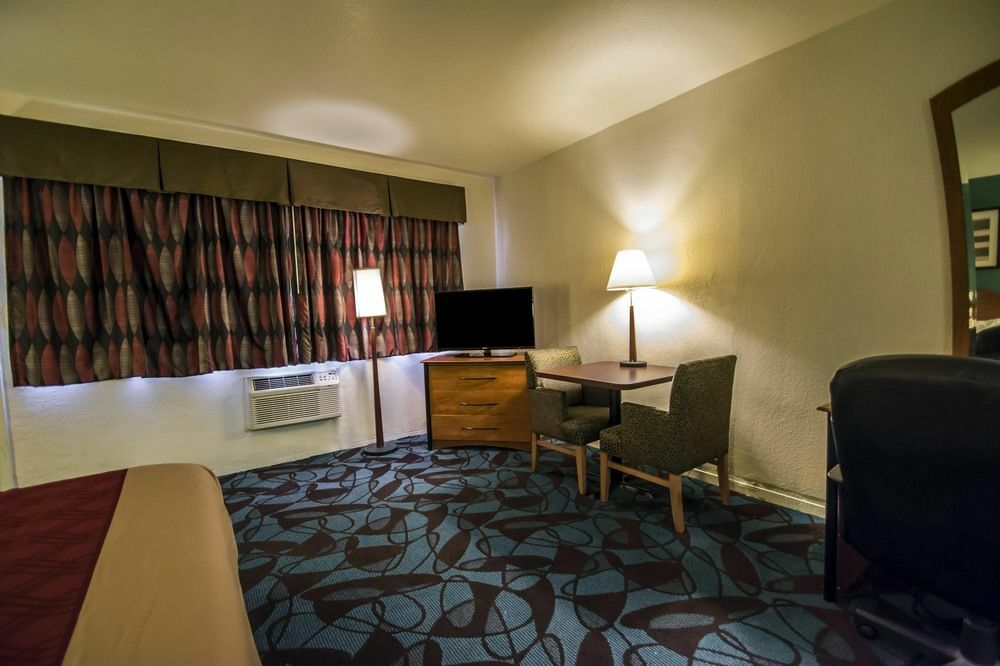 Fort Lauderdale Gardens Inn & Suites Ft Lauderdale International Airport Hollywood Eksteriør bilde