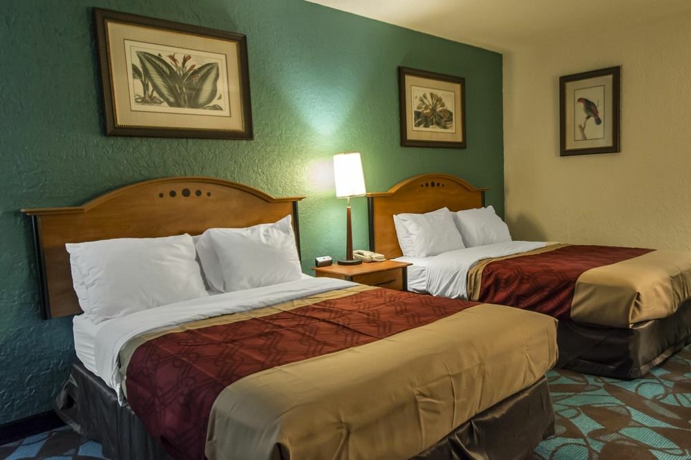 Fort Lauderdale Gardens Inn & Suites Ft Lauderdale International Airport Hollywood Eksteriør bilde